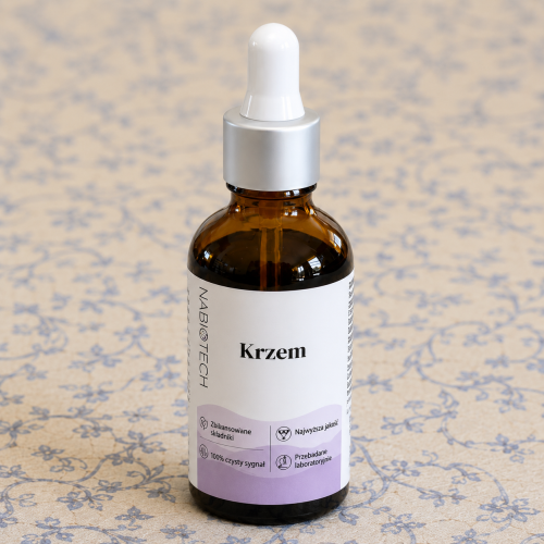 Krzem
