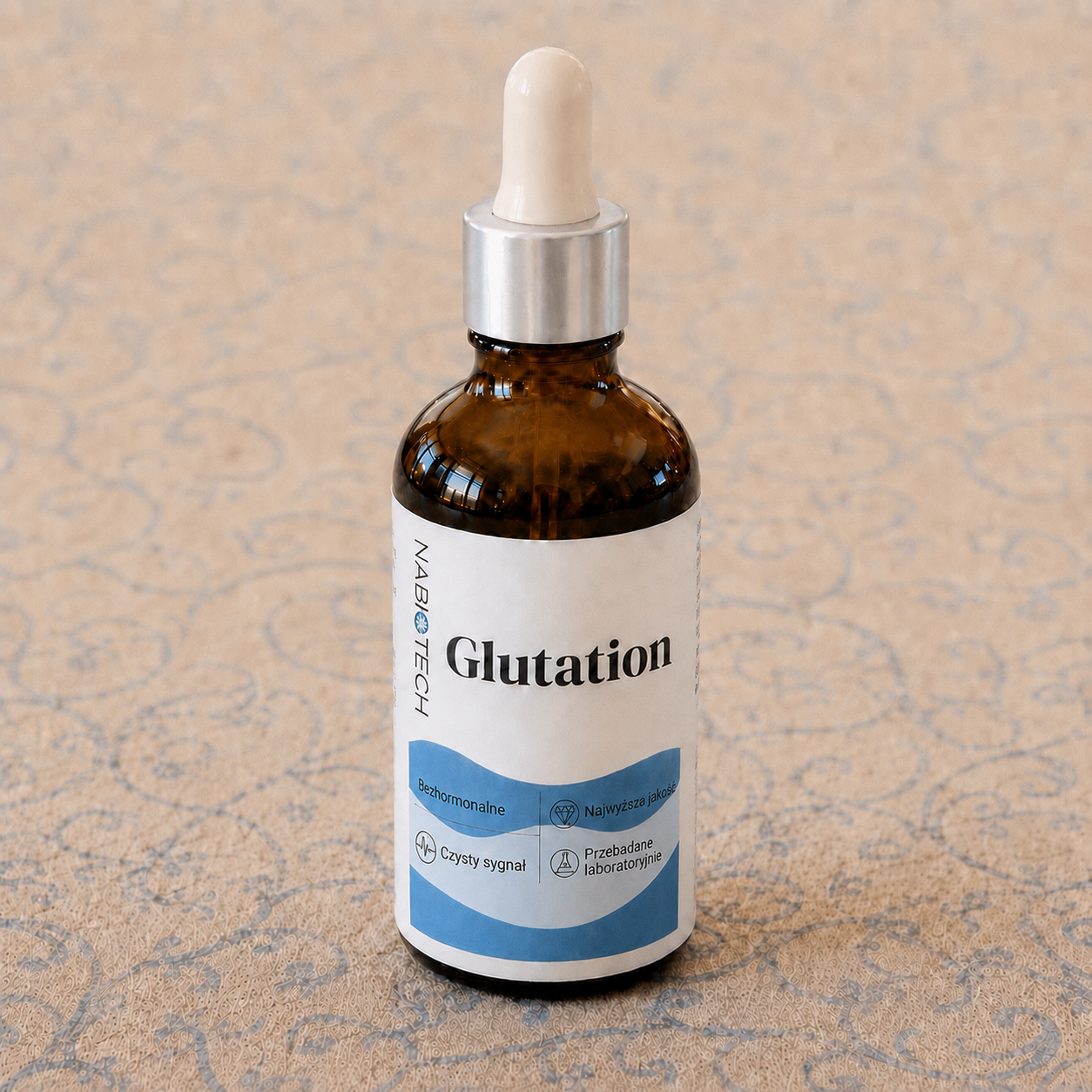 glutathione po polsku skutki uboczne GLUTATION Solucion Inyectable